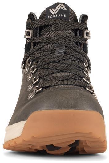 Halden Mid - Mens - Grey / Black 3