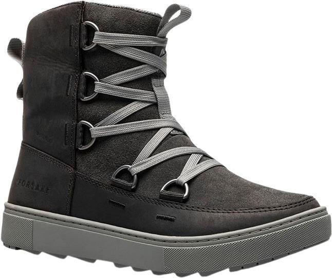 Lucie Boot Insulated - Womens - Black 1