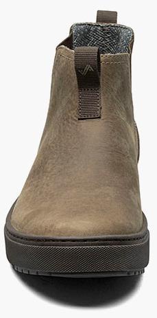Lucie Chelsea - Womens - Loden 3