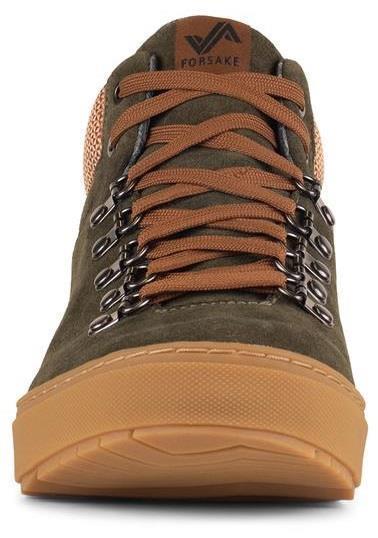 Lucie Mid - Womens - Olive 4