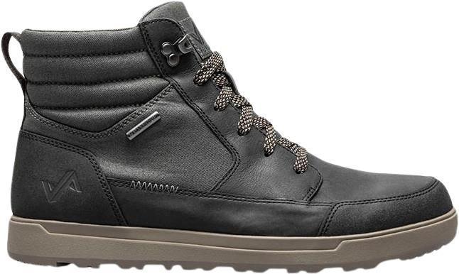 Mason High - Mens - Black 1