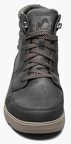 Mason High - Mens - Black 4