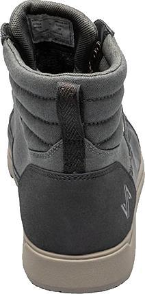 Mason High - Mens - Black 5