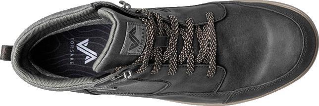 Mason High - Mens - Black 6