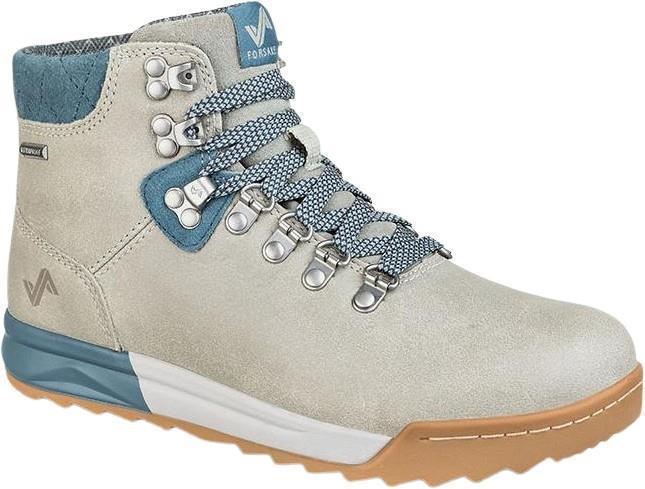 Patch Mid - Womens - Fog / Azure 1