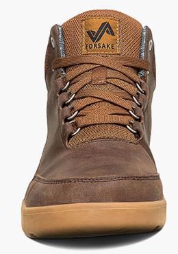 Phil Mid - Mens - Dark Brown 4