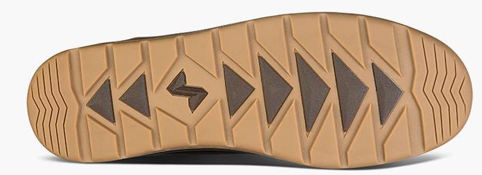 Phil Mid - Mens - Dark Brown 7