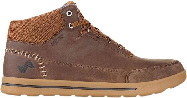 Phil Mid - Mens - Dark Brown 1