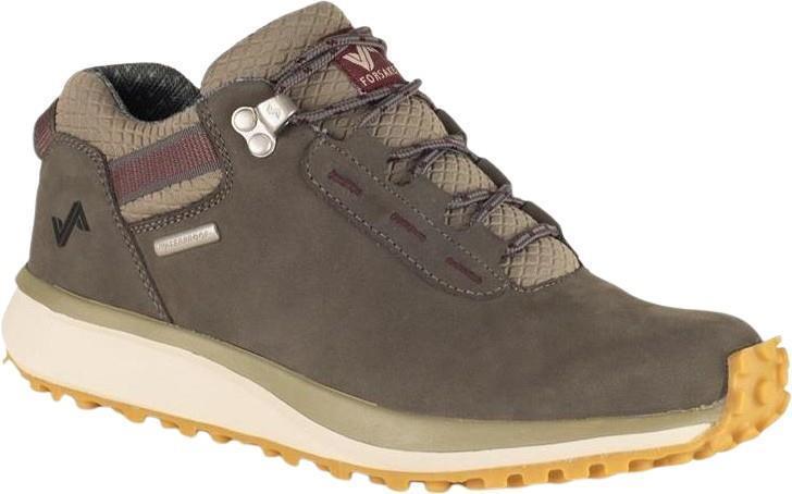 Range Low - Womens - Timberwolf 1