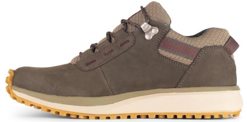 Range Low - Womens - Timberwolf 3