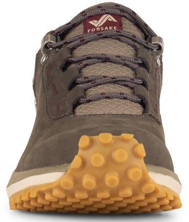 Range Low - Womens - Timberwolf 4