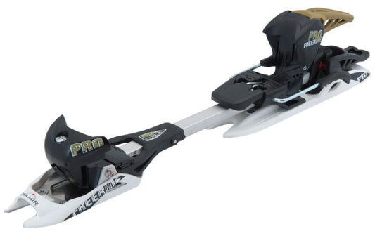 Freeride Pro w/XL-115mm Brake - Not Applicable 1