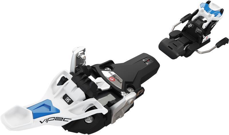 Vipec Evo 12 w/L-110mm Brake - Not Applicable 1