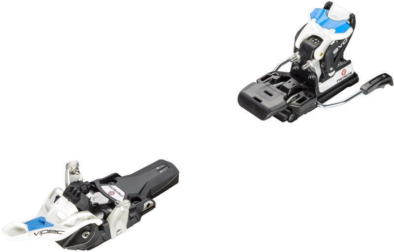 Vipec Evo 12 w/L-110mm Brake - Not Applicable 3