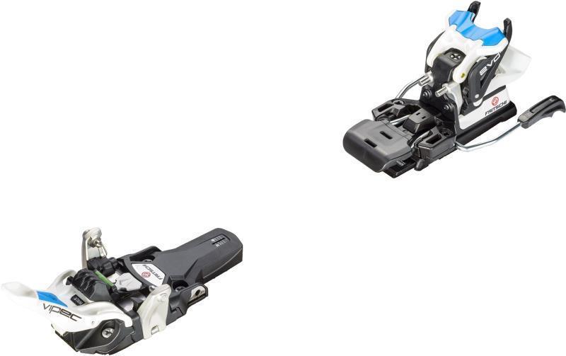 Vipec Evo 12 w/L-110mm Brake - Not Applicable 4