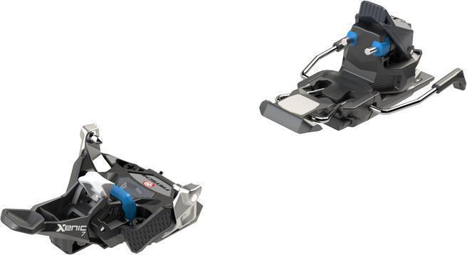 Xenic 7 w/ Binding - Not Applicable 1