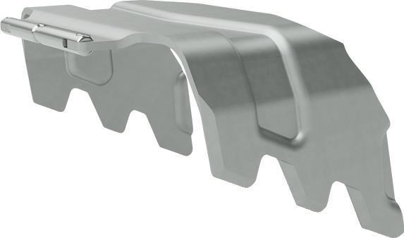 Xenic Crampons 105mm - Not Applicable 1
