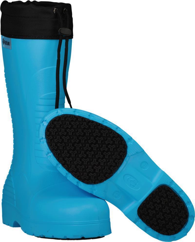 Niseko 2.0 - Light Blue 1