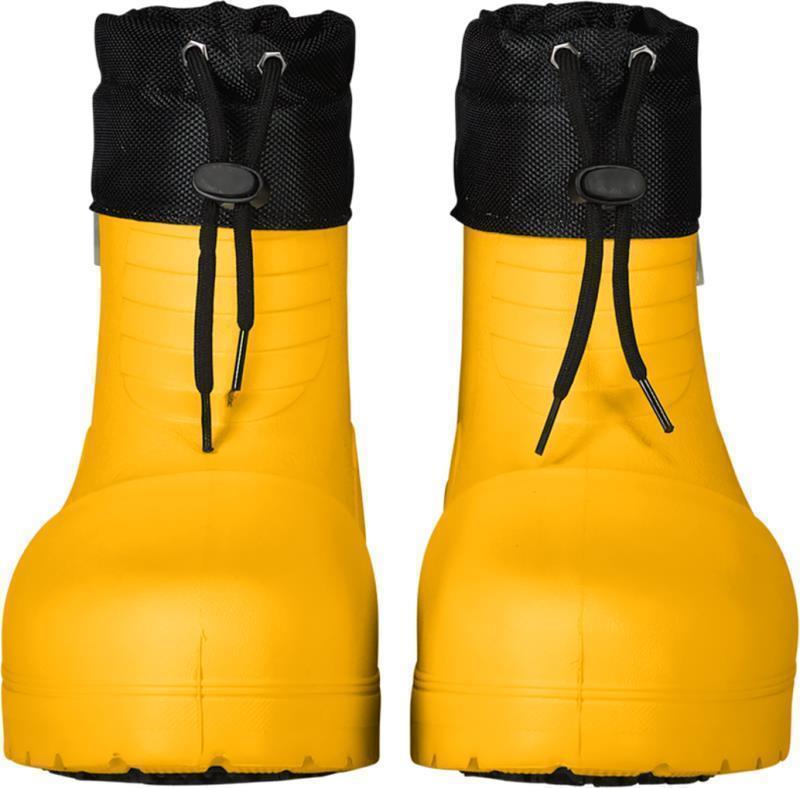 Niseko 2.0 Low - Yellow 1