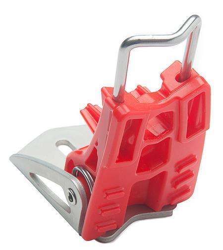 Enzo - Climbing Wires (pair) 25mm - Not Applicable 1