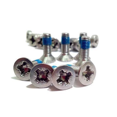 ION M5 Mounting Screws - Set of 16 - Not Applicable 1