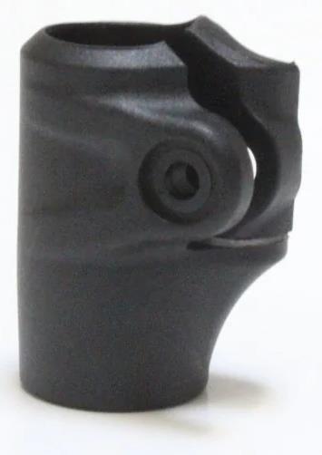 Pole Clamp Body - not applicable 1
