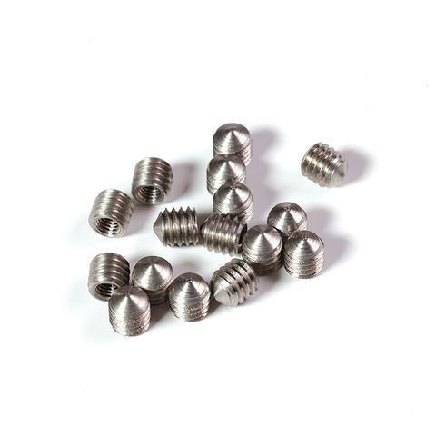 Quiver Killer Binding Screw Inserts - Set of 16 - Not Applicable 1