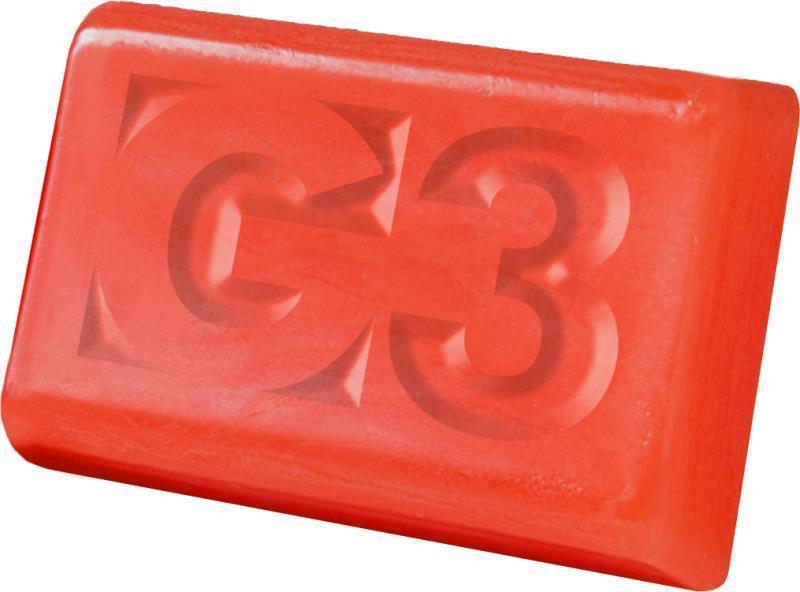 Skin Wax Kit - Single - Red - Not Applicable 2