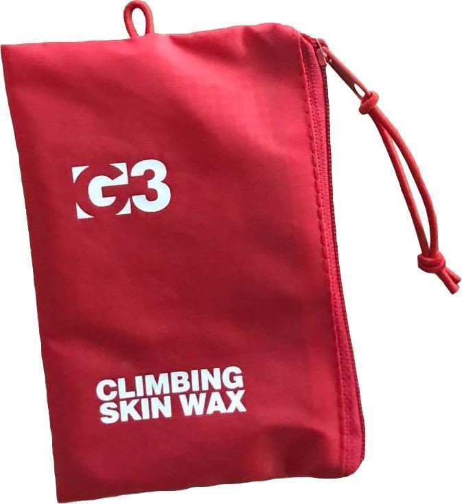 Skin Wax Kit - Single - Red - Not Applicable 3