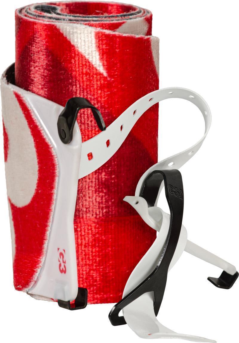 Splitboard LT Universal - Red 1