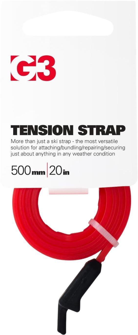 Tension Straps - 500mm - 24pc Case Pack - not applicable 1