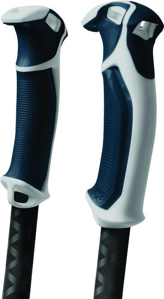 Via Aluminium Poles - Navy 3