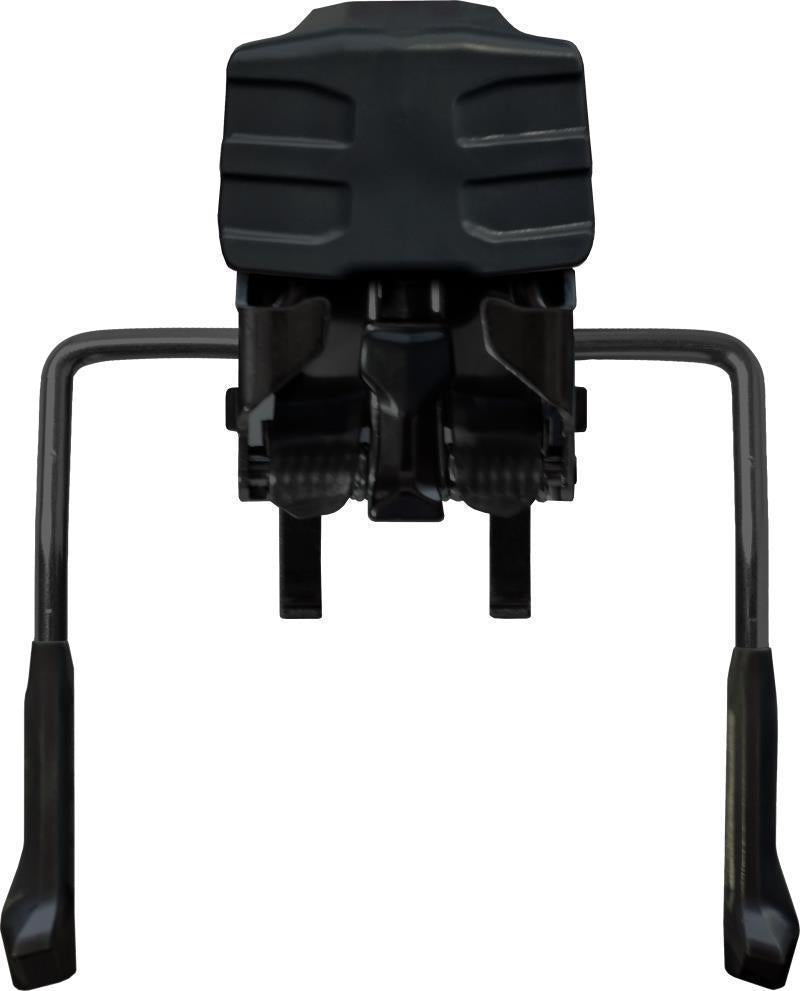 ZED Binding Brakes - Pair - Black 1