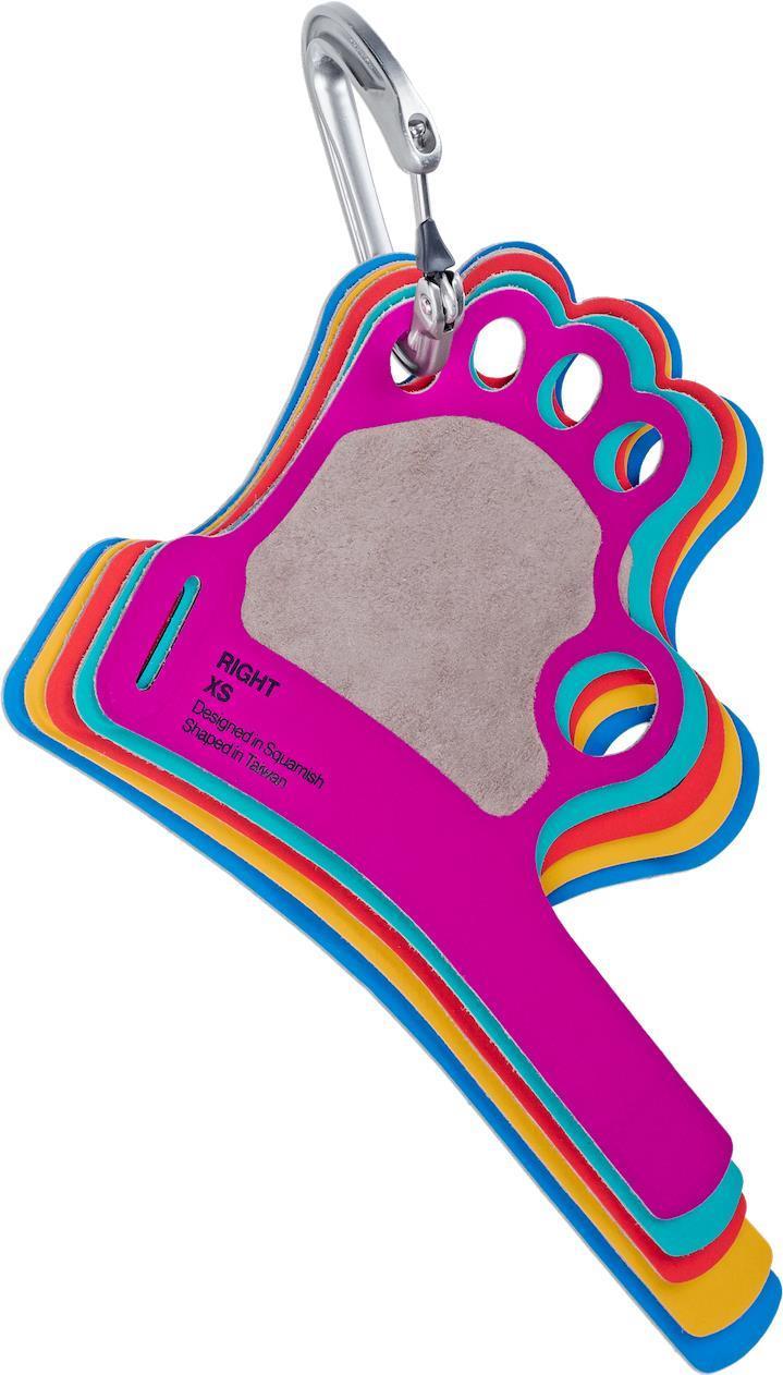 G7 Hand Jams Crack Gloves - Not Applicable 1