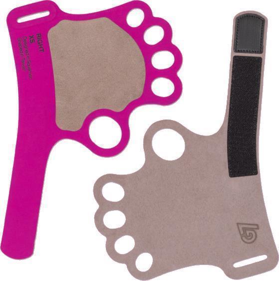 G7 Hand Jams Crack Gloves - Not Applicable 2