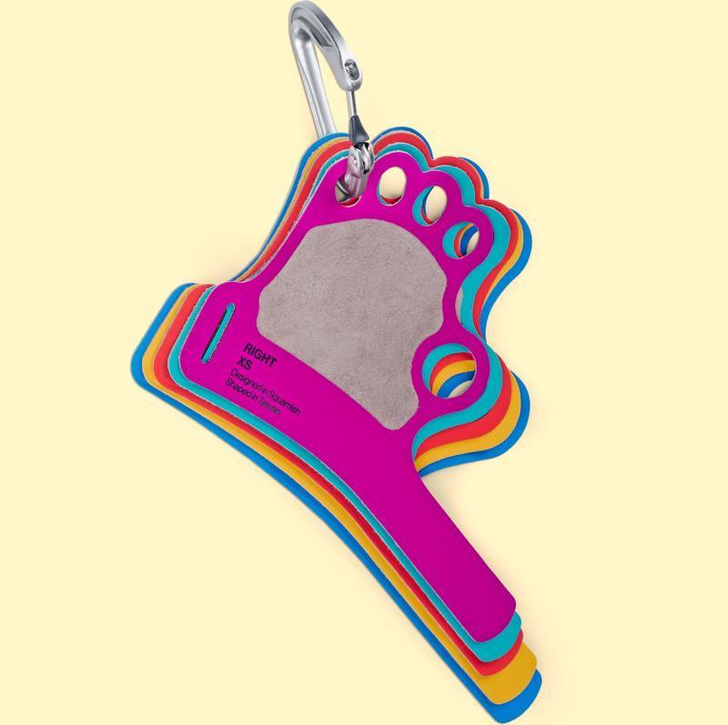 G7 Hand Jams Crack Gloves - Not Applicable 3