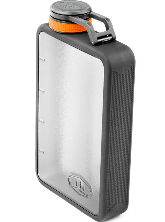 Boulder Flask 295ml / 10oz - Graphite 1