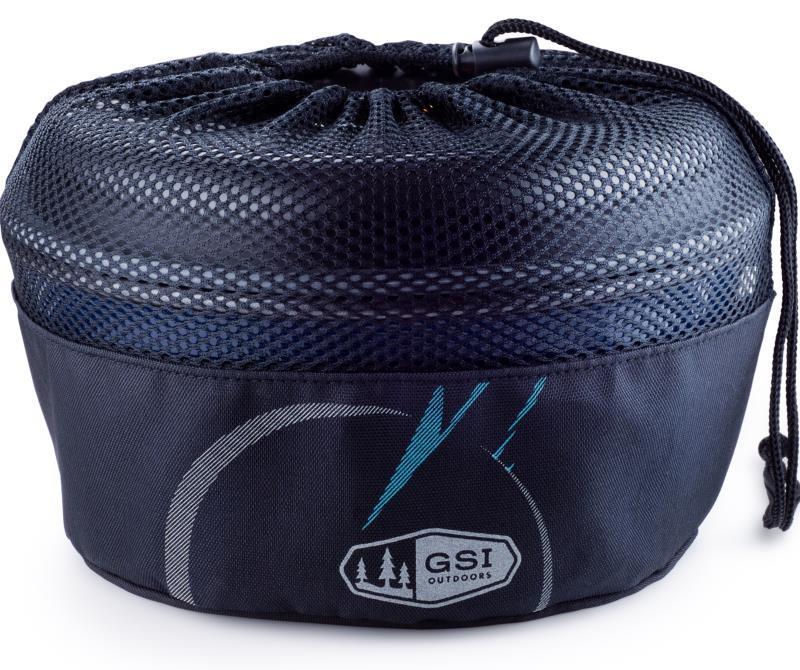 Bugaboo Base Camper - Medium - Not Applicable 2