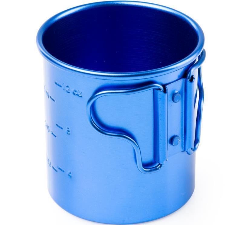 Bugaboo Cup 414ml / 14oz - Blue 2