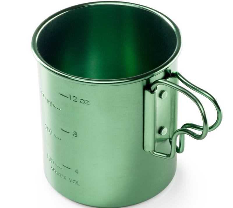 Bugaboo Cup 414ml / 14oz - Green 1
