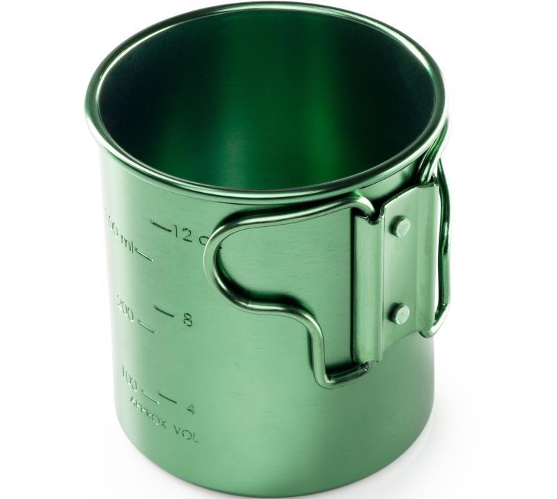 Bugaboo Cup 414ml / 14oz - Green 2