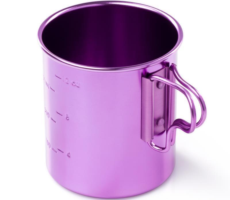 Bugaboo Cup 414ml / 14oz - Purple 1