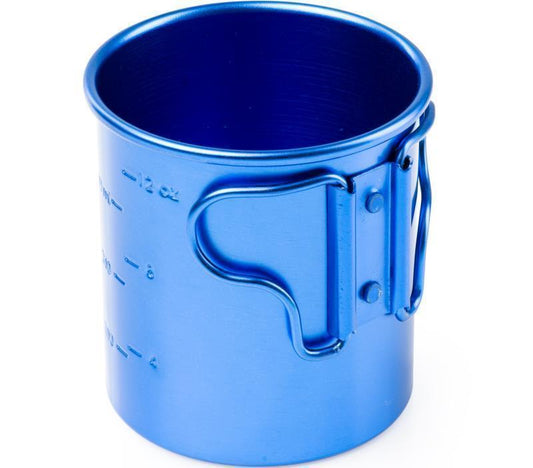 Bugaboo Cup 414ml / 14oz - Blue - Not Applicable 2
