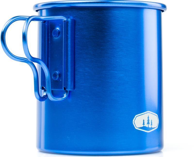 Bugaboo Cup 414ml / 14oz - Blue - Not Applicable 3