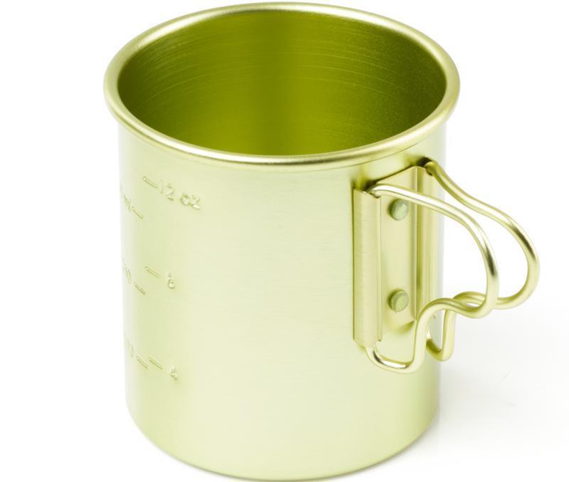 Bugaboo Cup 414ml / 14oz - Green - Not Applicable 1
