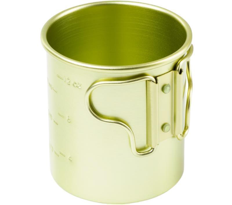 Bugaboo Cup 414ml / 14oz - Green - Not Applicable 2