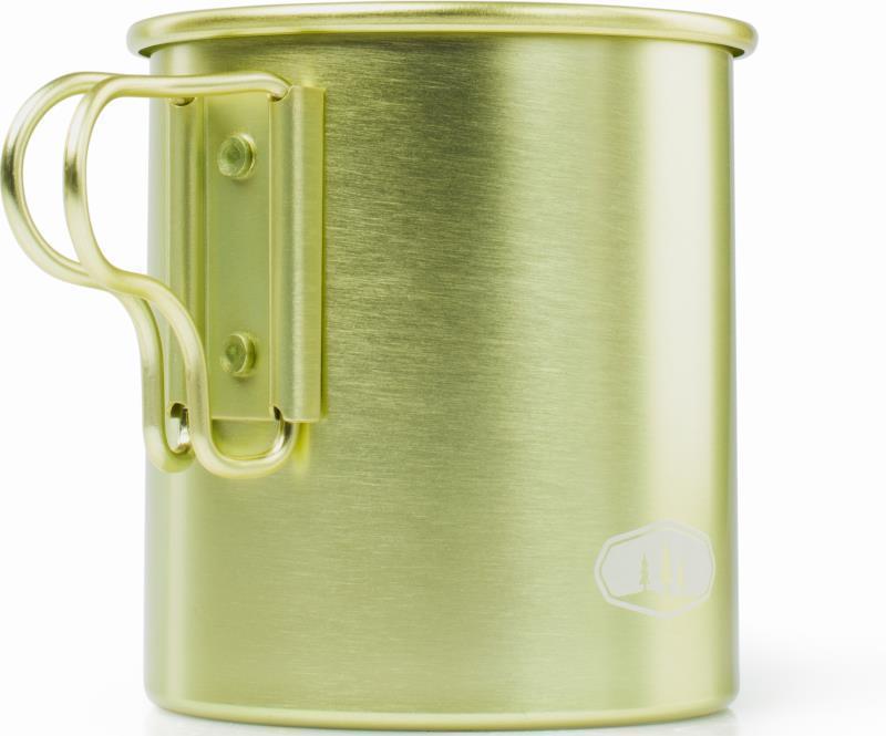 Bugaboo Cup 414ml / 14oz - Green - Not Applicable 3