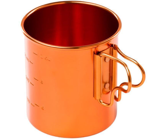 Bugaboo Cup 414ml / 14oz - Orange - Not Applicable 1