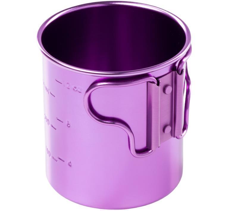 Bugaboo Cup 414ml / 14oz - Purple - Not Applicable 2
