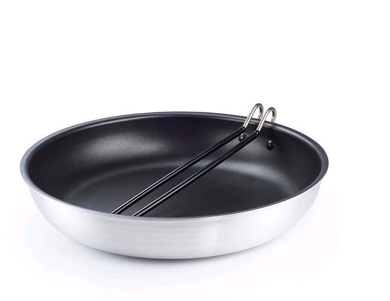 Bugaboo Frypan - 12" / 30cm - Not Applicable 2